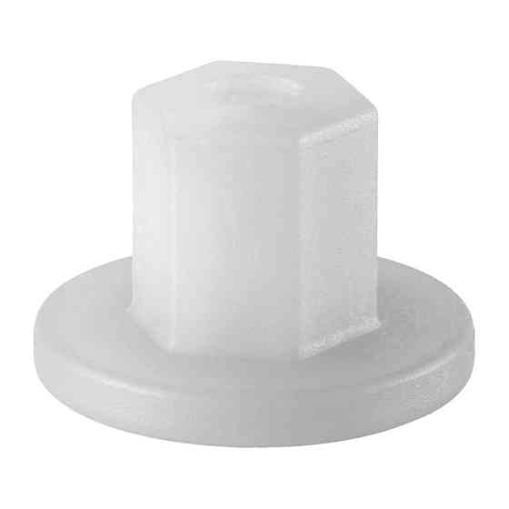 Накрутка кузова Chevrolet Cadillac Buick GM 11547637 Киев