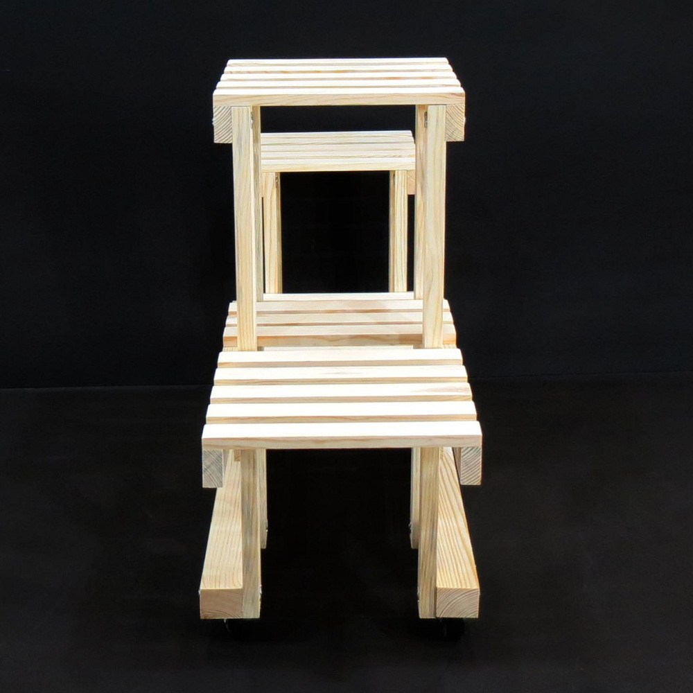 Подставка для цветов 