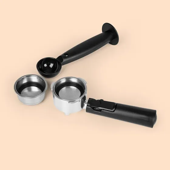 Кофеварка Klarstein Passionata 15 эспрессо 15 бар из Германии Днепр