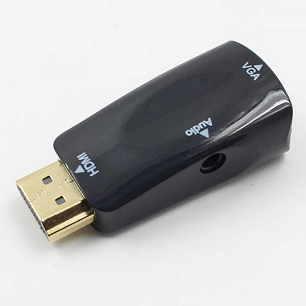 Переходник HDMI - VGA Винница - изображение 1
