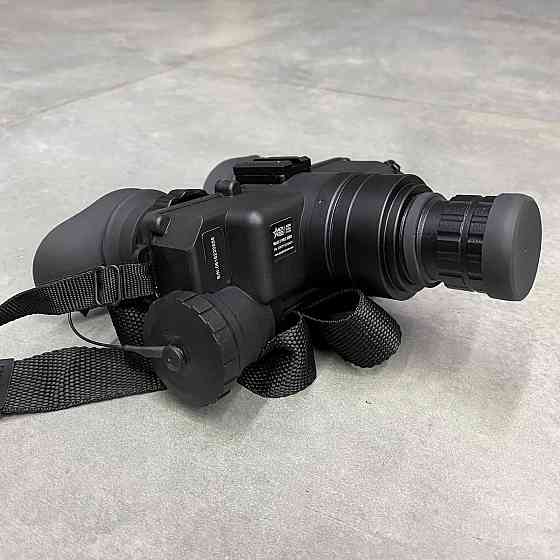 ПНВ, Бинокуляр ночного видения AGM WOLF-7 PRO NW1, белый фосфор Solmir Киев