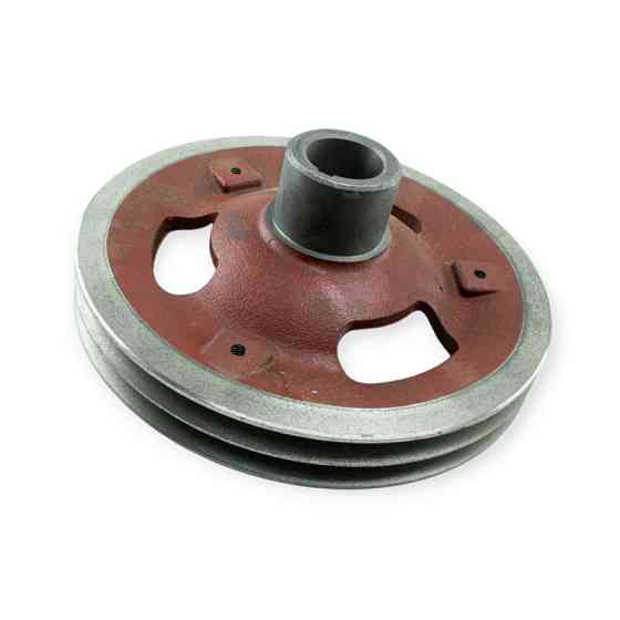 Шкив Т-40 коленвала Мукачево