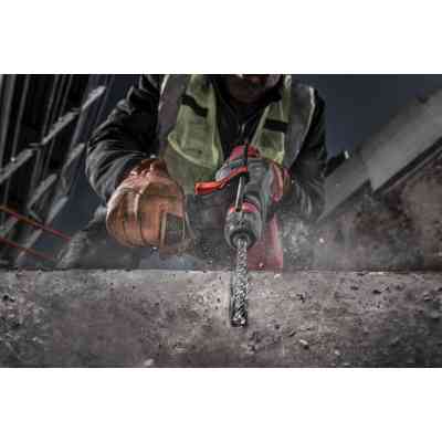 Бур Milwaukee SDS+ MX4, 10,0х165х100 мм (4932352026) Вінниця