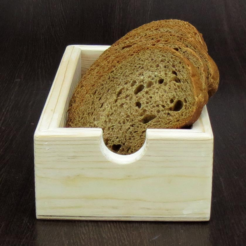 Хлібний лоток "Мансара" бланже Миколаїв - фото 3