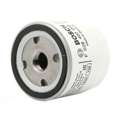 Фильтр масляный Bosch F 026 407 078 Винница - изображение 1