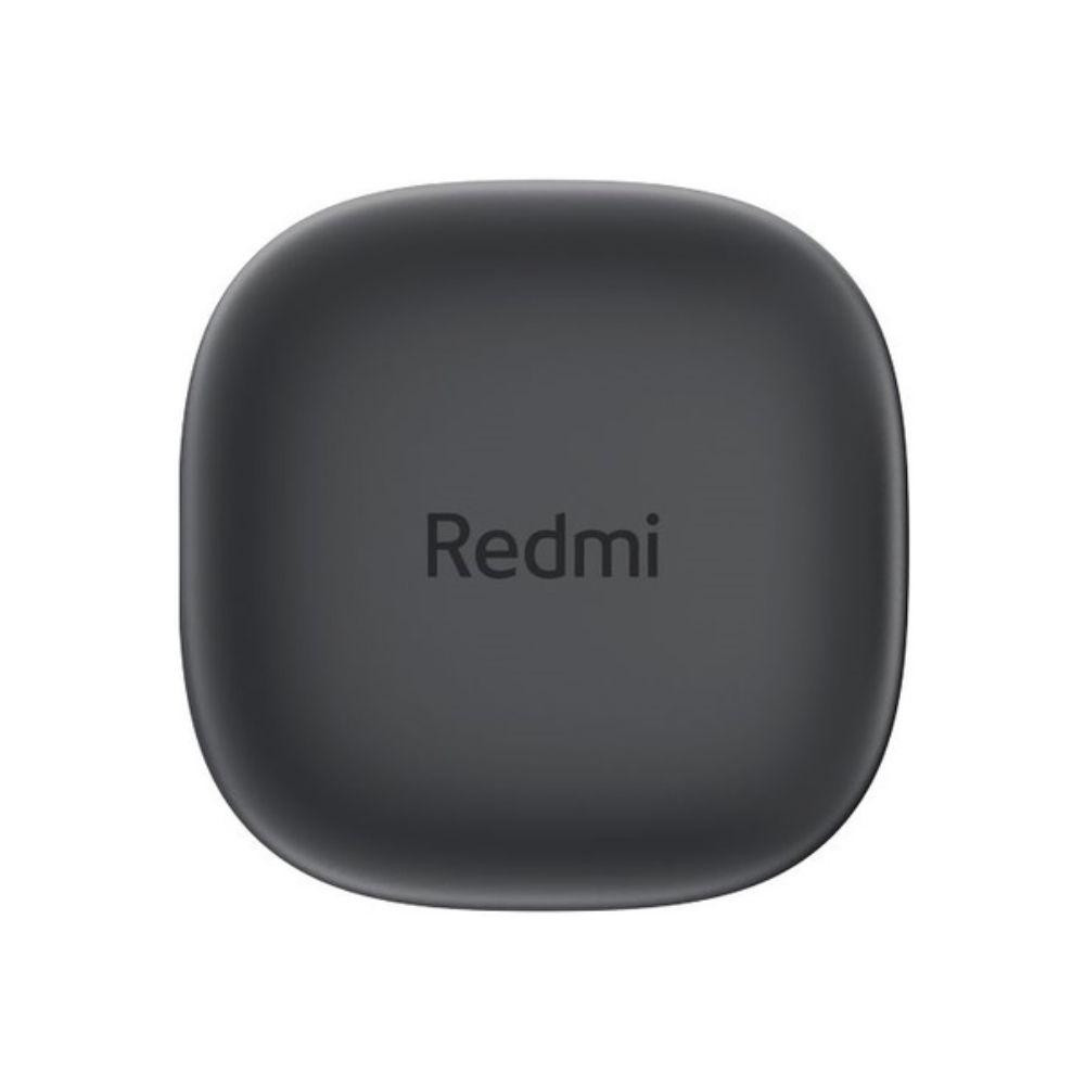 Бездротові навушники TWS Xiaomi Redmi Buds 6 Play Black CN Київ - фото 5