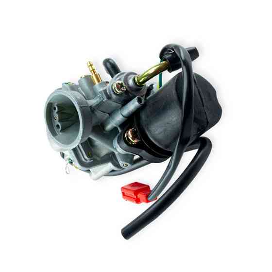 Карбюратор JOG-2 JA KNG YAMAHA Мукачево