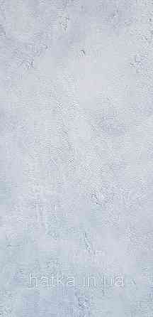 Шпалери вінілові на флізелін Caselio The Place to bed 0.53х10 м широкі білі смуги бежеві золотисті Київ