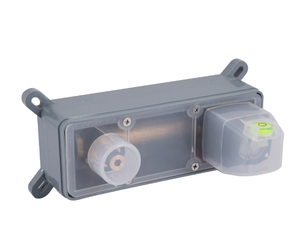 Смеситель для раковины Qtap Gemini скрытого монтажа QTGEM273BLM45694 черный/матовый Киев - изображение 7