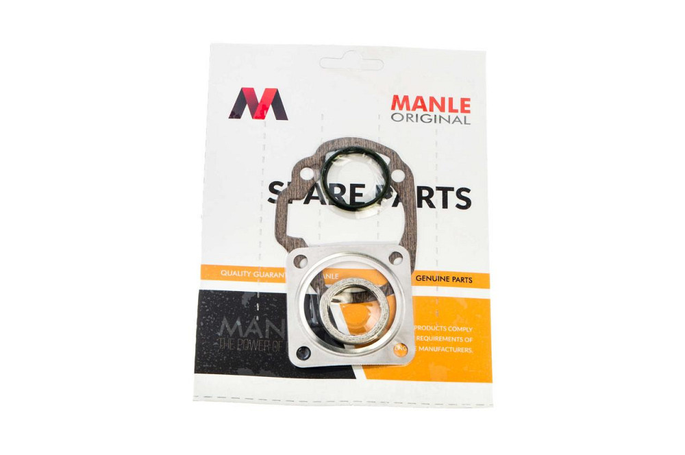 Прокладки циліндра (набір) скутер Сузукі Адреса 50 Ø41mm Мукачево - фото 1