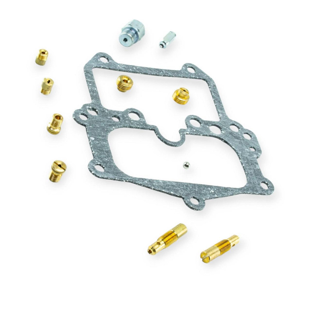 Ремкомплект ГАЗ 53, 66, ЗИЛ 130 К135 CS-20 карбюратора Мукачево - изображение 1