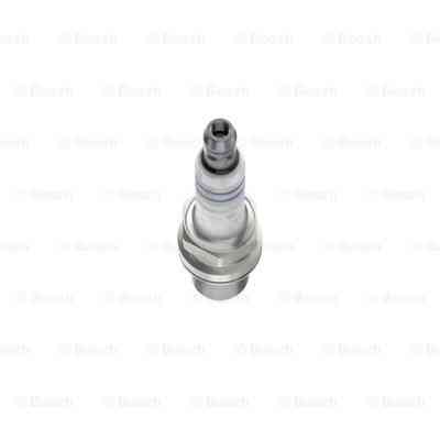 Свічка запалювання Bosch 0 242 236 542 Вінниця