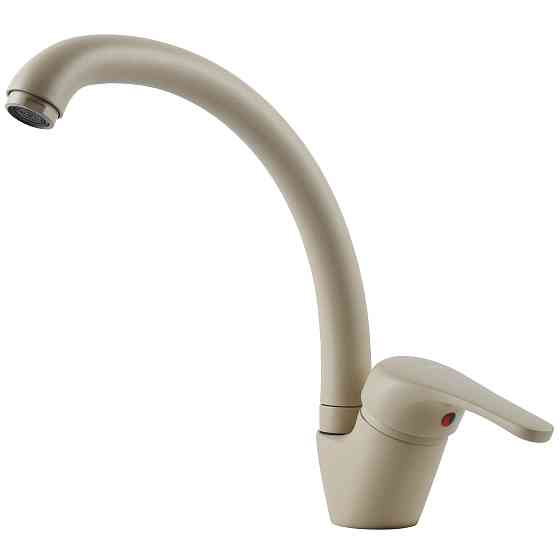 Змішувач для кухні Globus Lux Solly GLSO-0203S-4-COLORADO Тернопіль