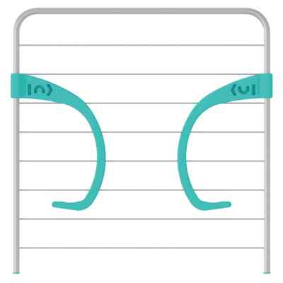 Сушилка для белья Colombo Facile 5 (ST298) (931874) Винница