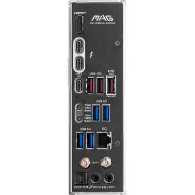 Материнская плата MSI MAG Z890 TOMAHAWK WIFI Винница