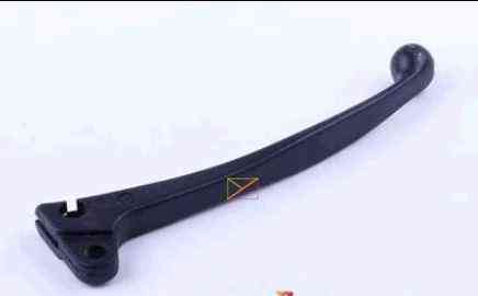 Важіль керма лівий (голий) Alpha JING Киев