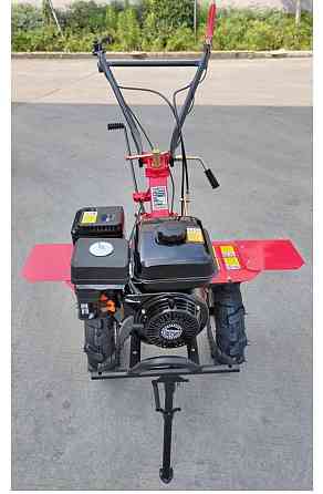 Мотоблок Powercraft МБ2070Б/М2 (4.00-8) + Фреза (Заводська Упаковка) Харьков