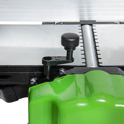 Фуговально‑рейсмусний верстат Procraft PD‑2200 – 1800 Вт, 254 мм, професійна обробка дерева Львів - фото 7