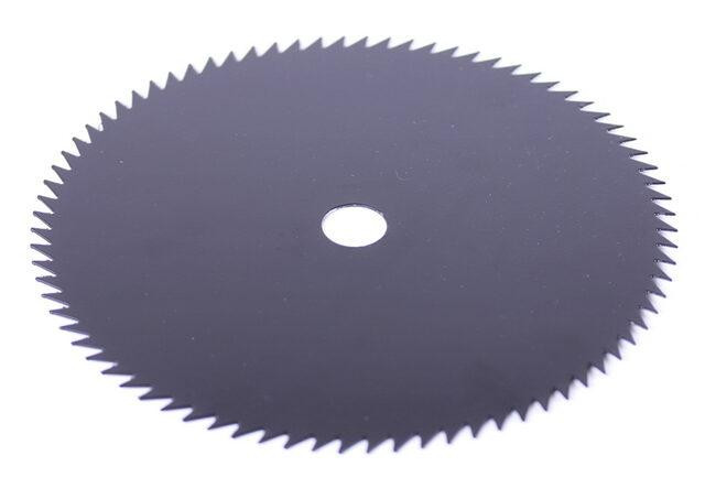 Нож режущий 80Т для бензокосы Мукачево - изображение 1