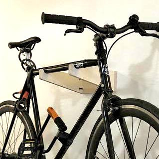 Підвіс для велосипеда "Кураэль" бланже Миколаїв - фото 1