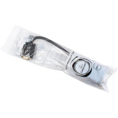 Переходник Cablexpert VGA M to 2 VGA F (CC-VGAX2-20CM) Винница - изображение 2