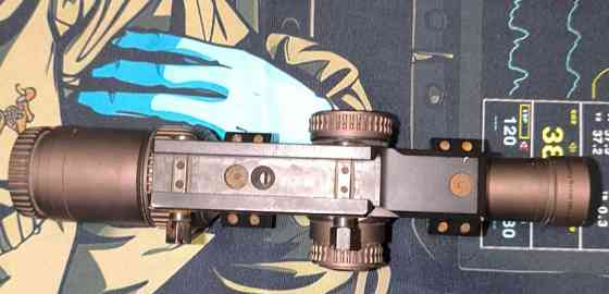 Приціл Vortex 1-6x24 оригінал Киев