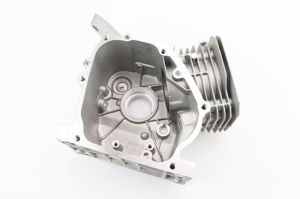 Блок двигуна 168F 68mm Киев - изображение 3