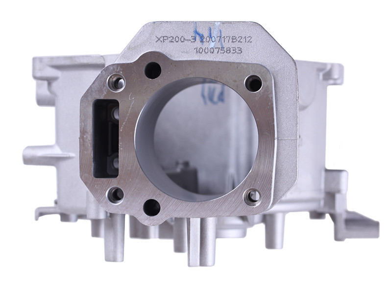 Блок двигуна P70F (ZS), 70 мм Мукачево - фото 3