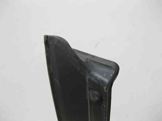 Mercedes-Benz  A1646904762 Ущільнювальна нижня гумка передніх лівих дверей ML X164 GL Одеса