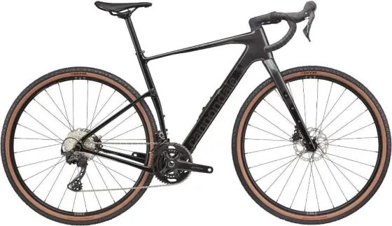 Велосипед Cannondale Rower Gravel Topstone Carbon 3 Grx 2X12 Czarny 28 2025 Киев