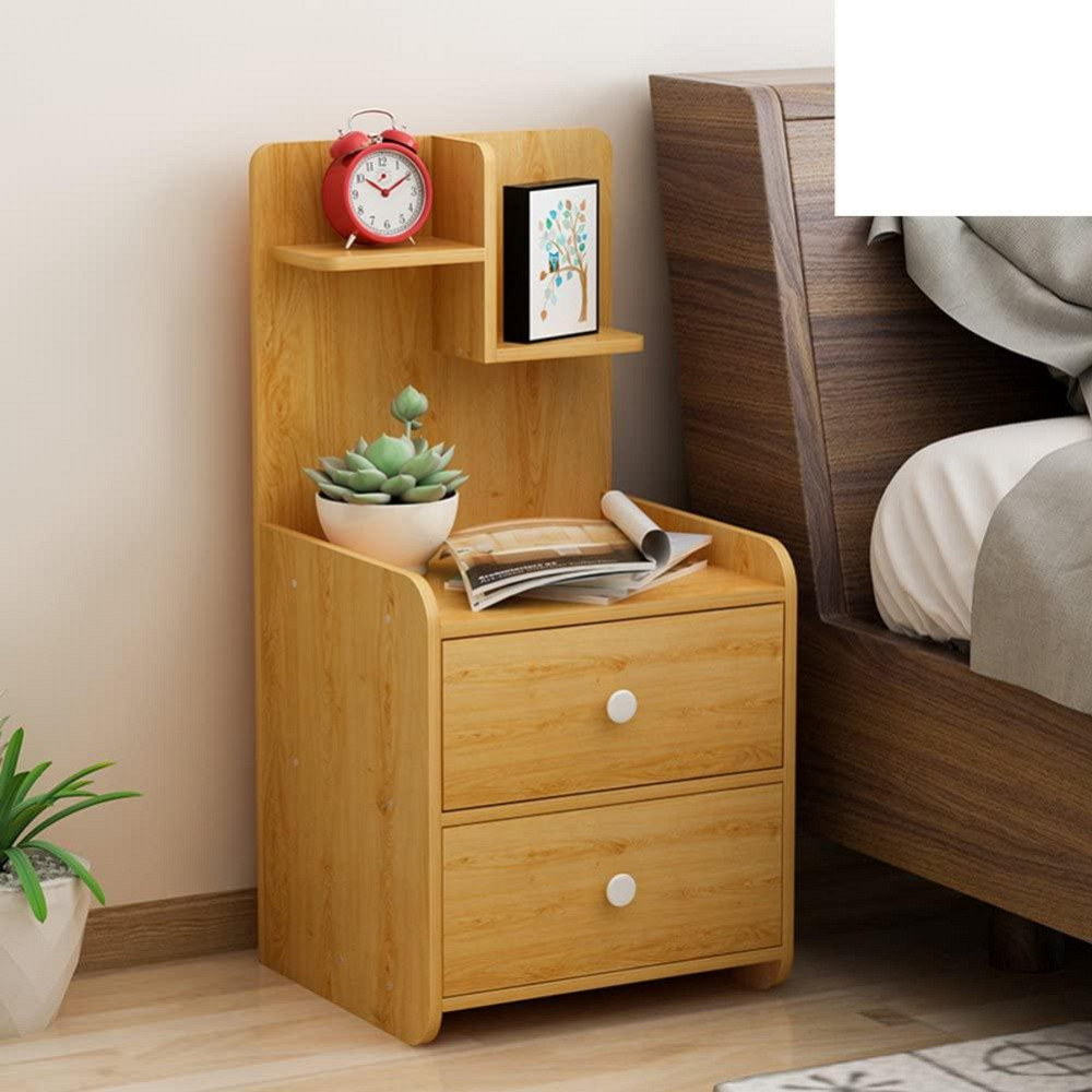 Приліжкова тумба "Леконі 2" каррі Миколаїв - фото 1