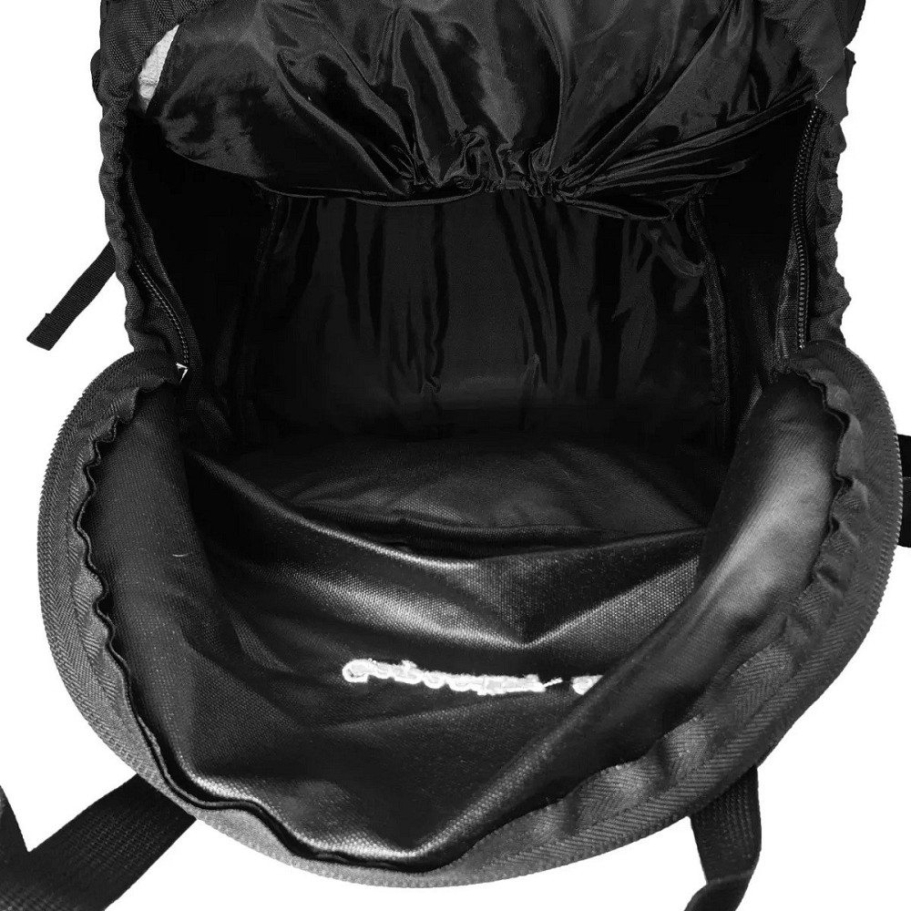 Рюкзак туристический KAIMAN 80 л серый Киев - изображение 6