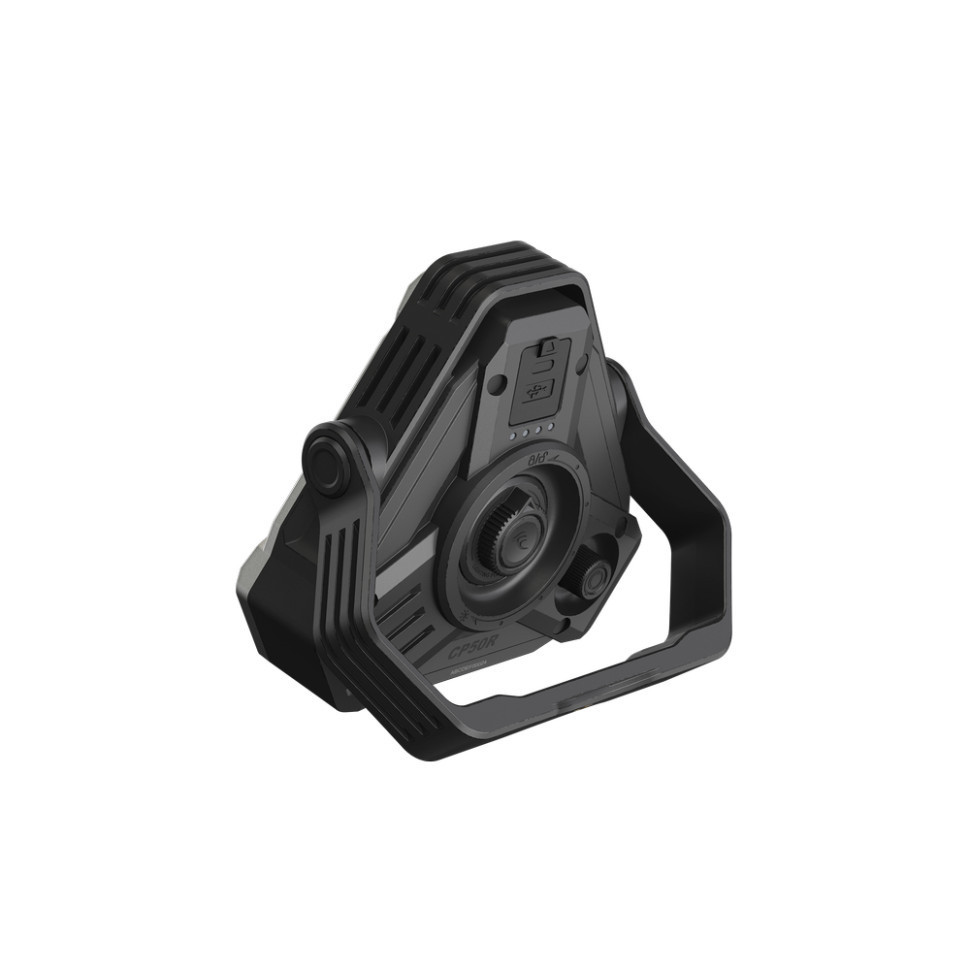 Фонарь кемпинговый Fenix CP50R 5500лм 450м Винница - изображение 5