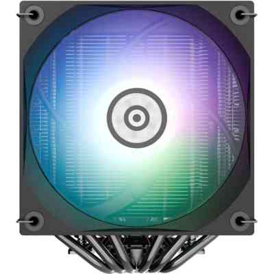 Кулер для процессора Enermax ETS-TD60 Digital ARGB Black (ETS-TD60D-ARGB) Винница