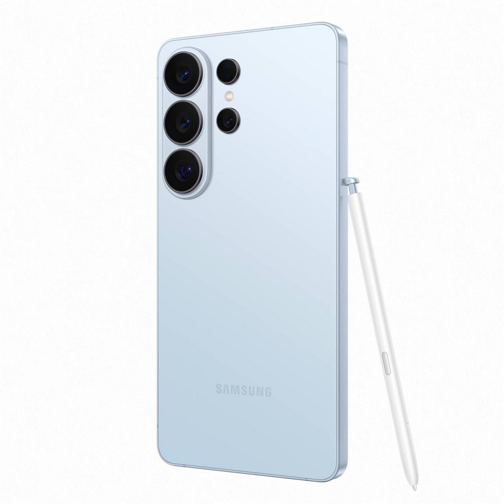 Смартфон Samsung Galaxy S26 Ultra 12/512GB Sky Blue (SM-S948BLBGEUC) ( 19212 ) Харків - фото 18