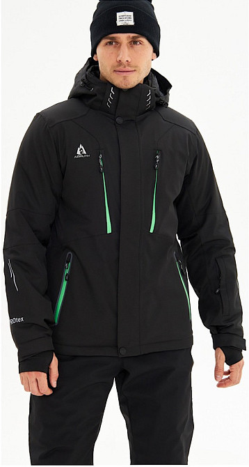 Мужская горнолыжная куртка  AZIMUTH 50 Киев - изображение 1