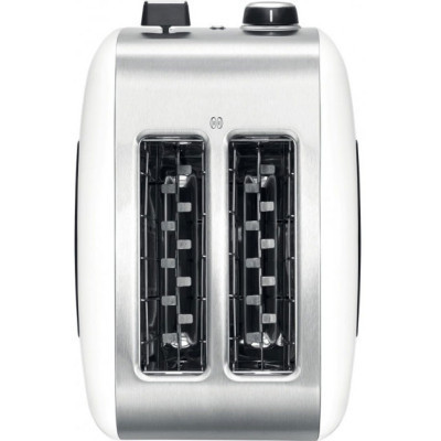 Тостер KitchenAid 5KMT2115EWH Вінниця - фото 4