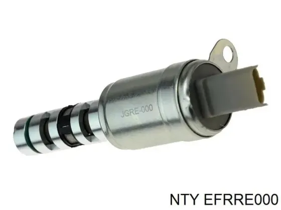 NTY EFR-RE-000 — Клапан зміни фаз газорозподілу (VVT) для автомобілів Renault (2004–2018) Ковель
