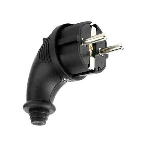 Каучук Вилка кутова Харків