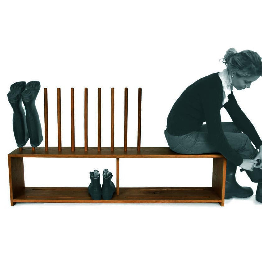 Сушилка для сапог 