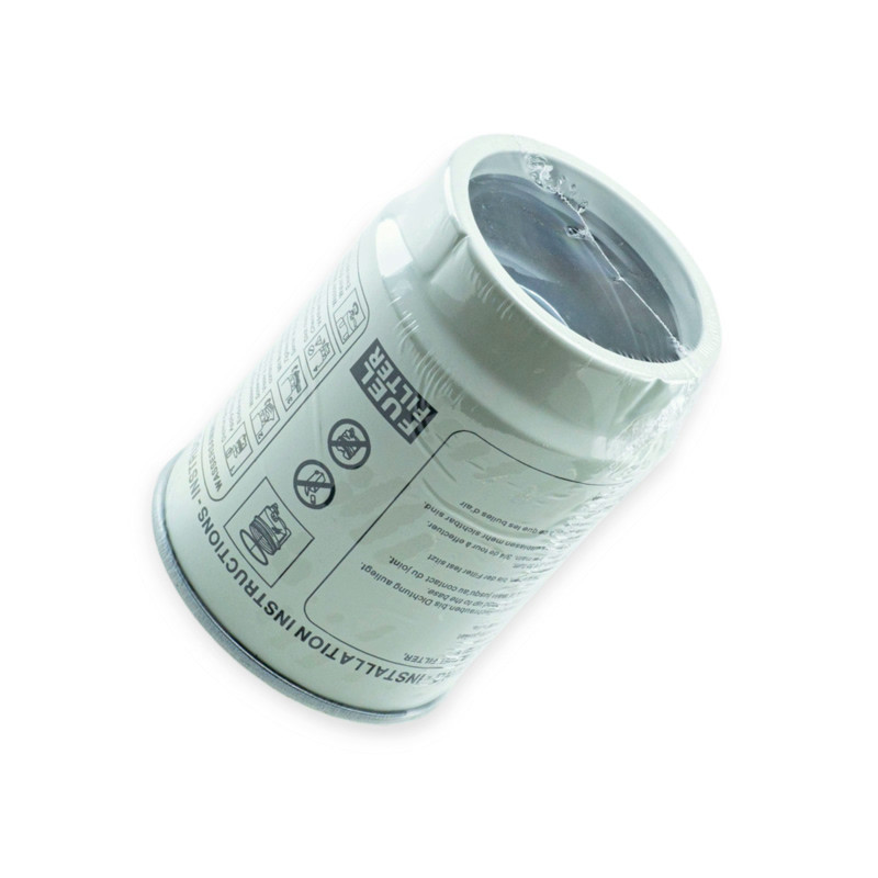 Фильтр Камаз ЕВРО-2, МАЗ (Аналог PL270х) (элемент) топливный Мукачево - изображение 1