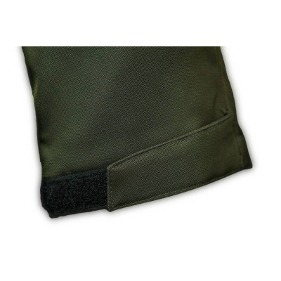 Куртка рабочая Neo Tools CAMO, размер XXL (56), с мембраной из TPU, водостойкость 500 (81-573-XXL) Винница - изображение 10