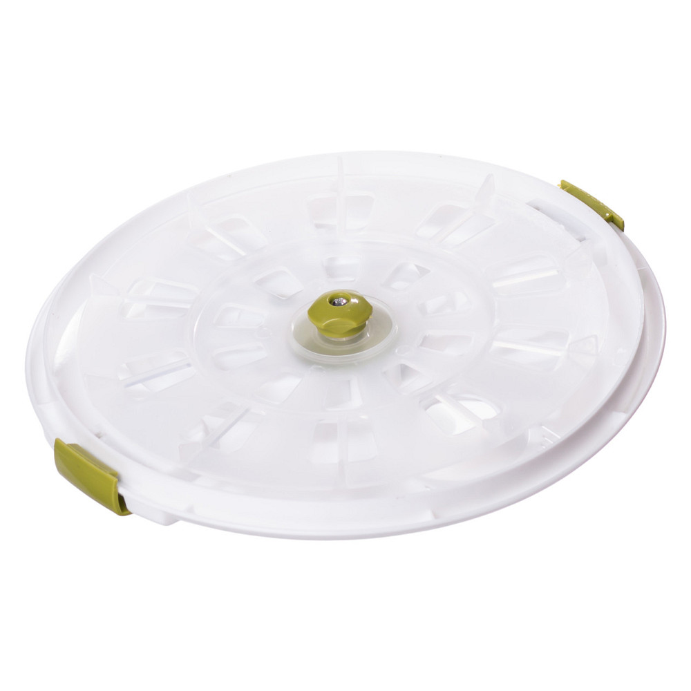 Сушарка для зелені та листя салату 18×25 (см) HP-8-5 Коломыя - изображение 6