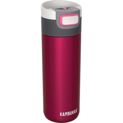Термокружка Kambukka Etna 500 мл ожина (11-01006) Винница - изображение 1