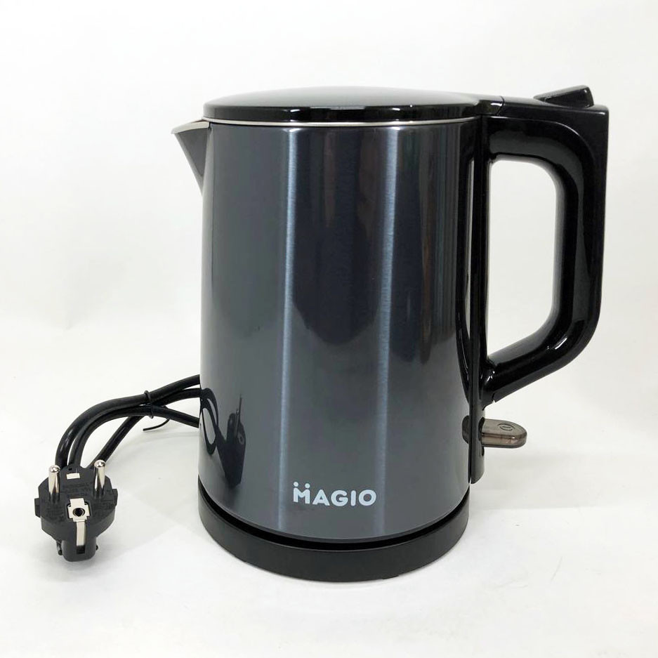 Красивый электрочайник, Самый лучший чайник, Электрический чайник с индикацией включения CD-78 Львов - изображение 8