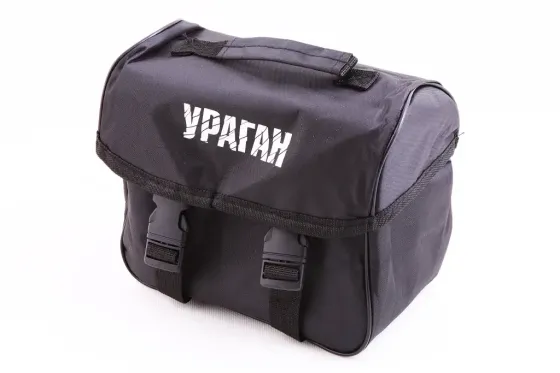 Компресор 200Вт/150psi/40л Vitol в прикур./на затисках Ураган, автостоп Вінниця