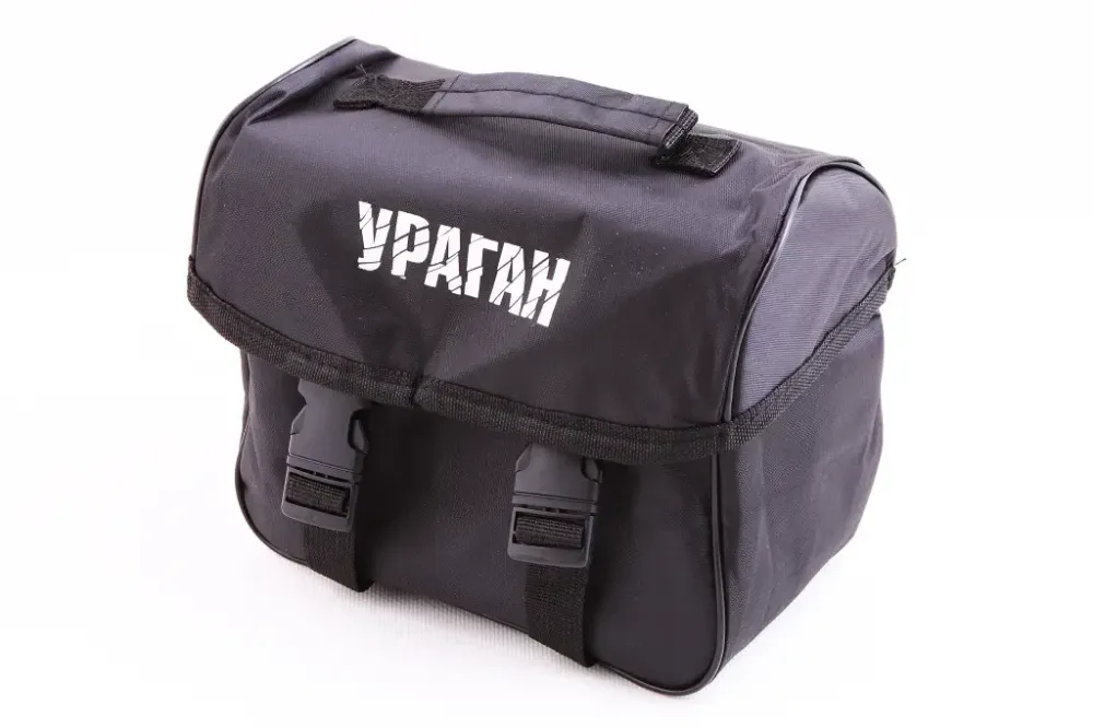 Компресор 200Вт/150psi/40л Vitol в прикур./на затисках Ураган, автостоп Вінниця - фото 3