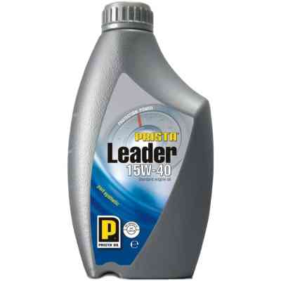 Моторна олива PRISTA Leader 15w40 4л (73659) Вінниця