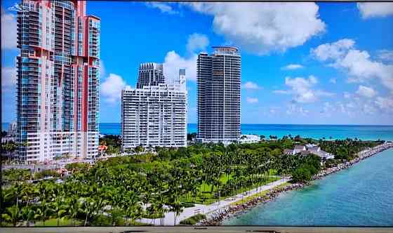 Телевізор: Panasonic TX- 58DXF787 4K PRO HDR 3D/120Hz./2017/ТОП. Харків