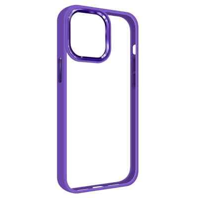 Чохол до мобільного телефона Armorstandart Unit Apple iPhone 13 Pro Max Lavender (ARM62497) Вінниця